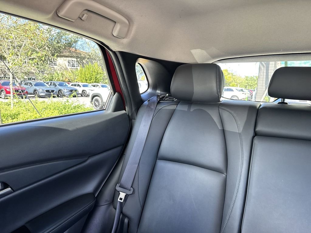 Certified 2023 MAZDA CX-30 AWD 2.5 S w/ Preferred Package image 18