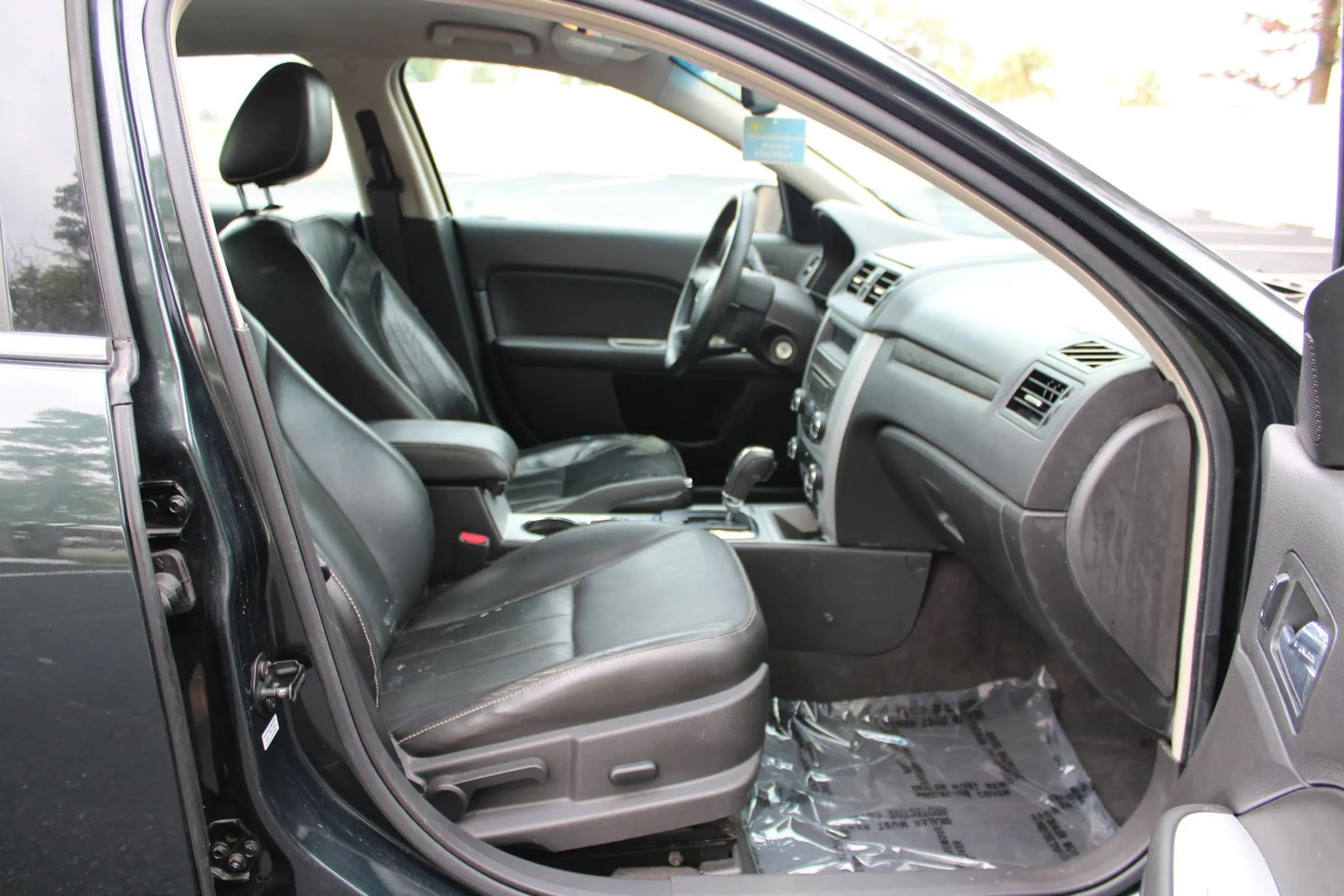 Used 2010 Mercury Milan Premier FWD image 16