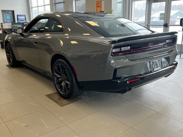 New 2026 Dodge Charger Scat Pack w/ Blacktop Package image 6