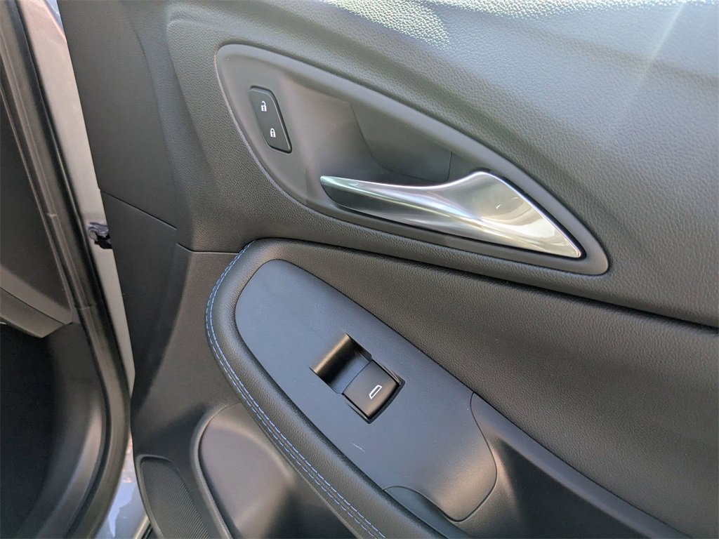 New 2026 Buick Encore GX Sport Touring w/ Comfort Package image 23