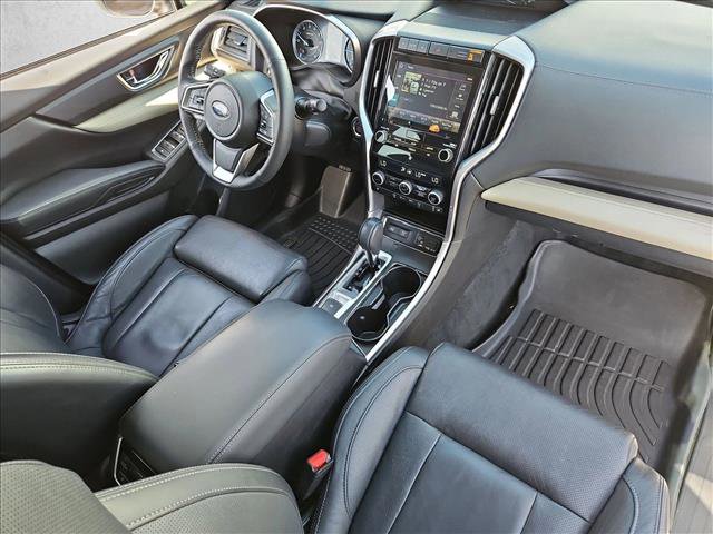 Used 2022 Subaru Ascent Limited w/ Technology Package AWD/4WD image 24