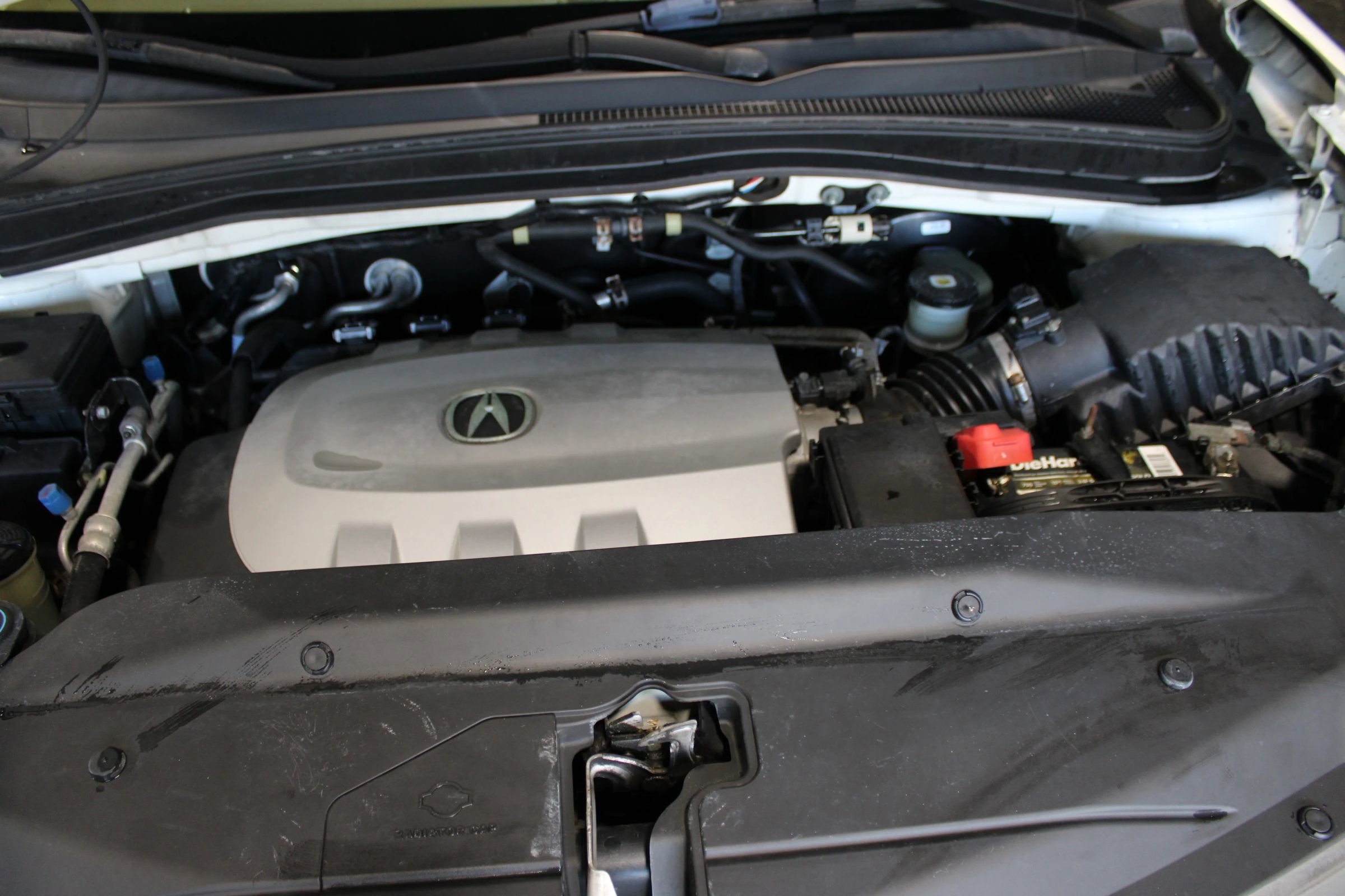 Used 2012 Acura MDX w/ Technology Package image 34