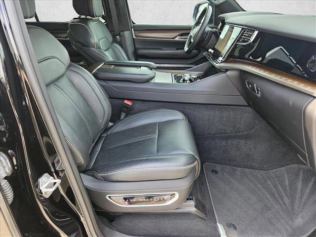 Used 2023 Jeep Grand Wagoneer Series II image 22