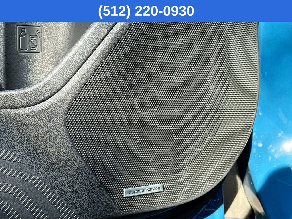 Used 2026 Subaru Forester Wilderness AWD/4WD image 23