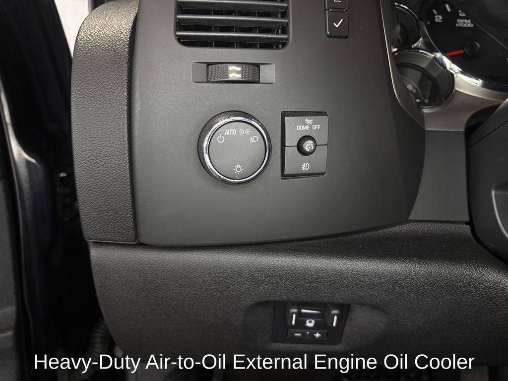 Used 2012 GMC Sierra 1500 SLE w/ Power Tech Package image 17