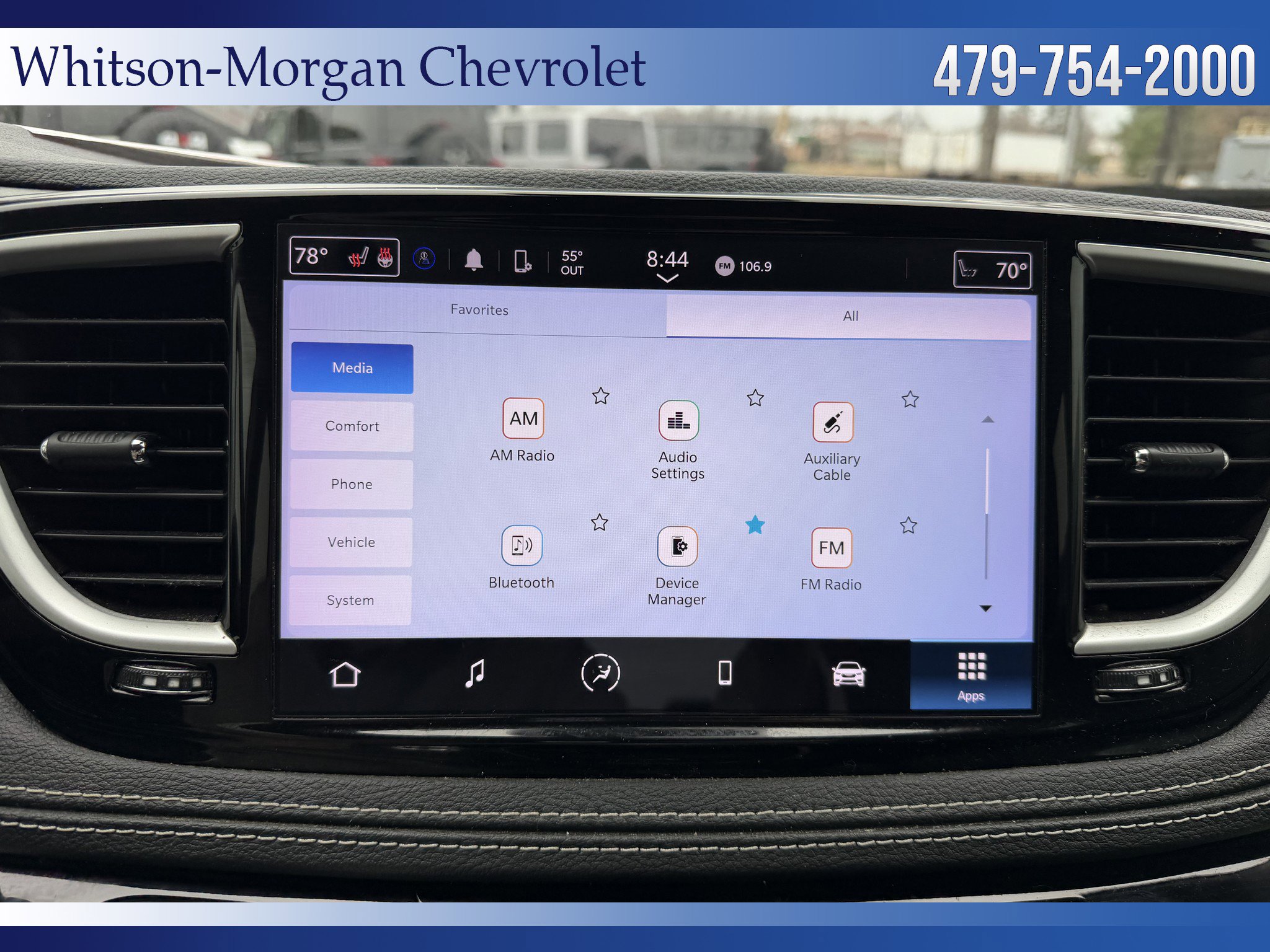 Used 2022 Chrysler Pacifica Touring-L image 21