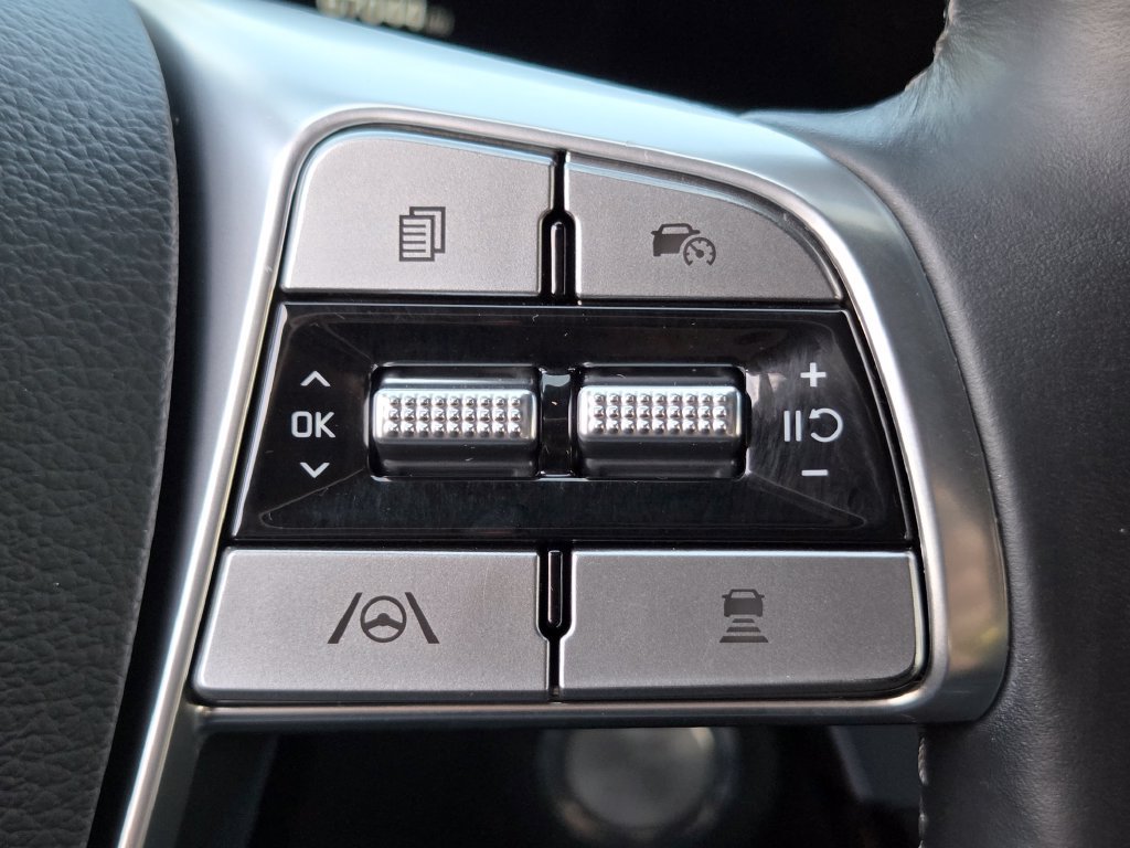 Used 2024 Kia Telluride SX X-Line AWD/4WD image 12