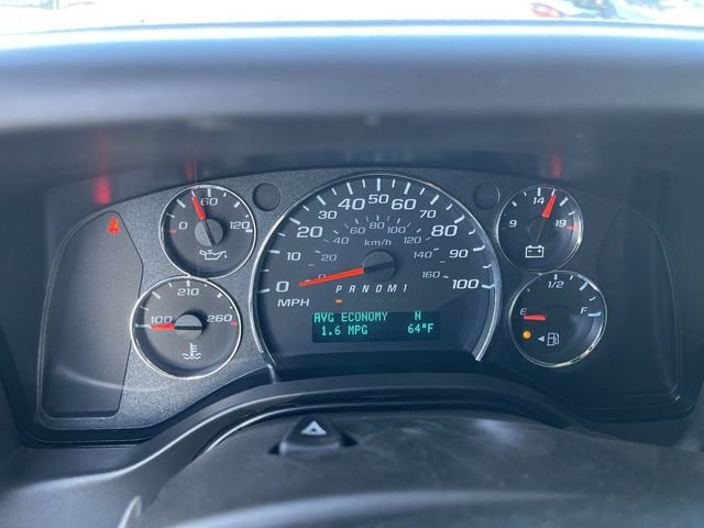 New 2025 GMC Savana 2500 w/ Driver Convenience Package image 9