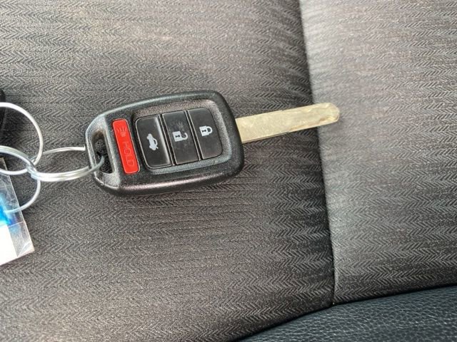 Used 2017 Honda Accord Sport image 25