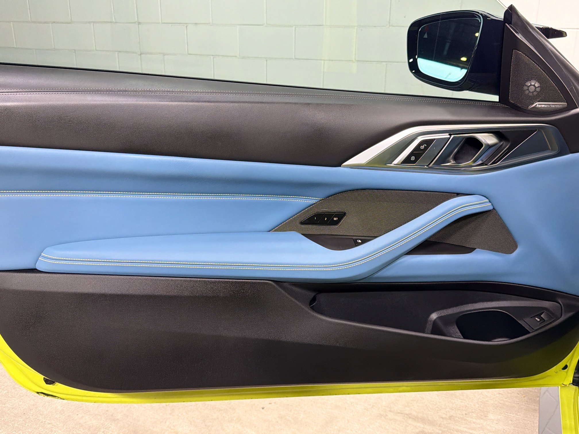 Used 2025 BMW M4 Competition image 21