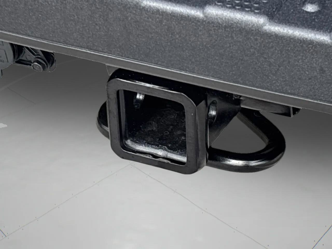 Used 2026 Honda Ridgeline RTL image 10