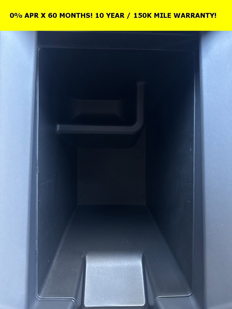 New 2026 Nissan Rogue SV w/ SV Premium Package image 29