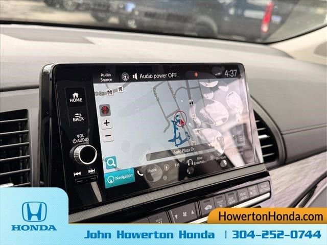 New 2026 Honda Odyssey Elite image 18