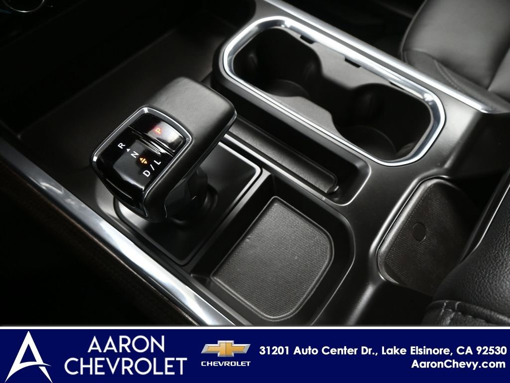 New 2025 Chevrolet Silverado 1500 LT w/ All Star Edition Plus image 8