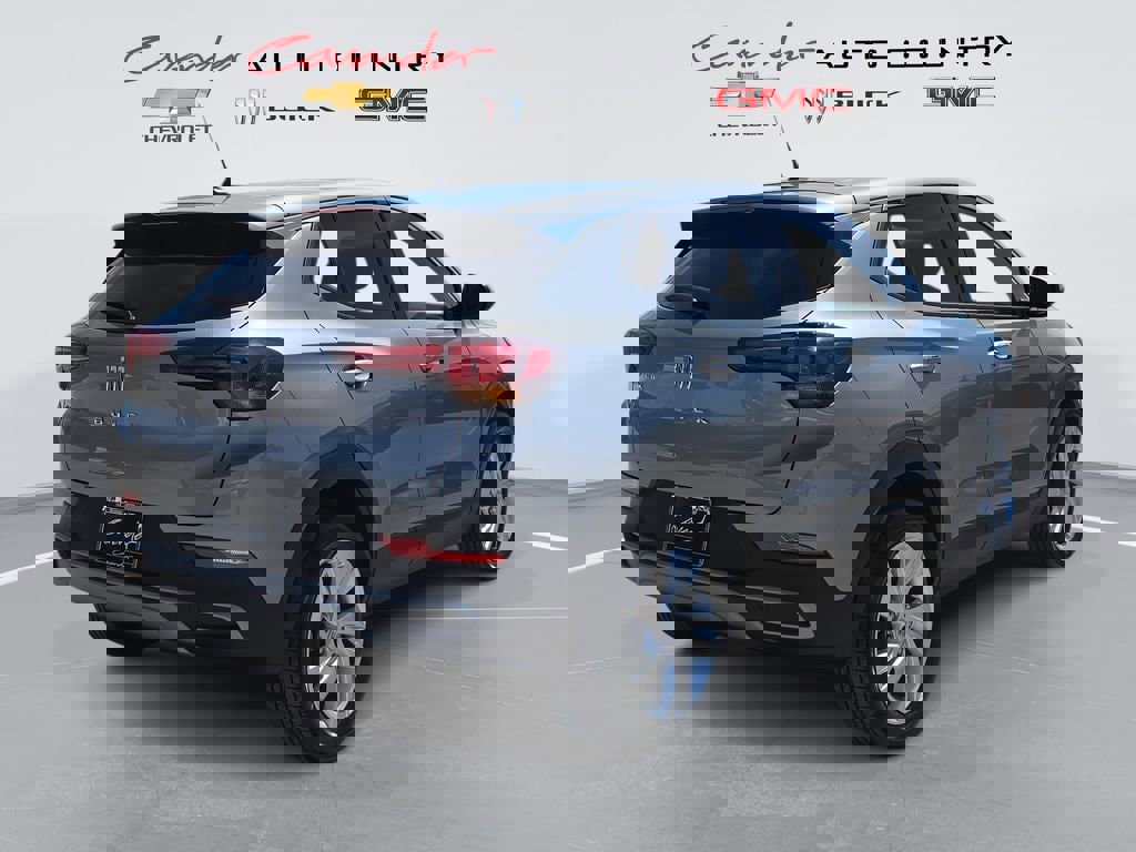 New 2026 Buick Encore GX Preferred w/ Comfort Package FWD image 5