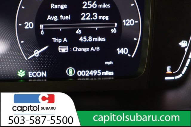 Used 2026 Honda CR-V EX-L image 18
