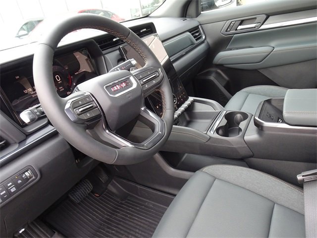 New 2026 GMC Terrain AT4 w/ Convenience Package III image 14