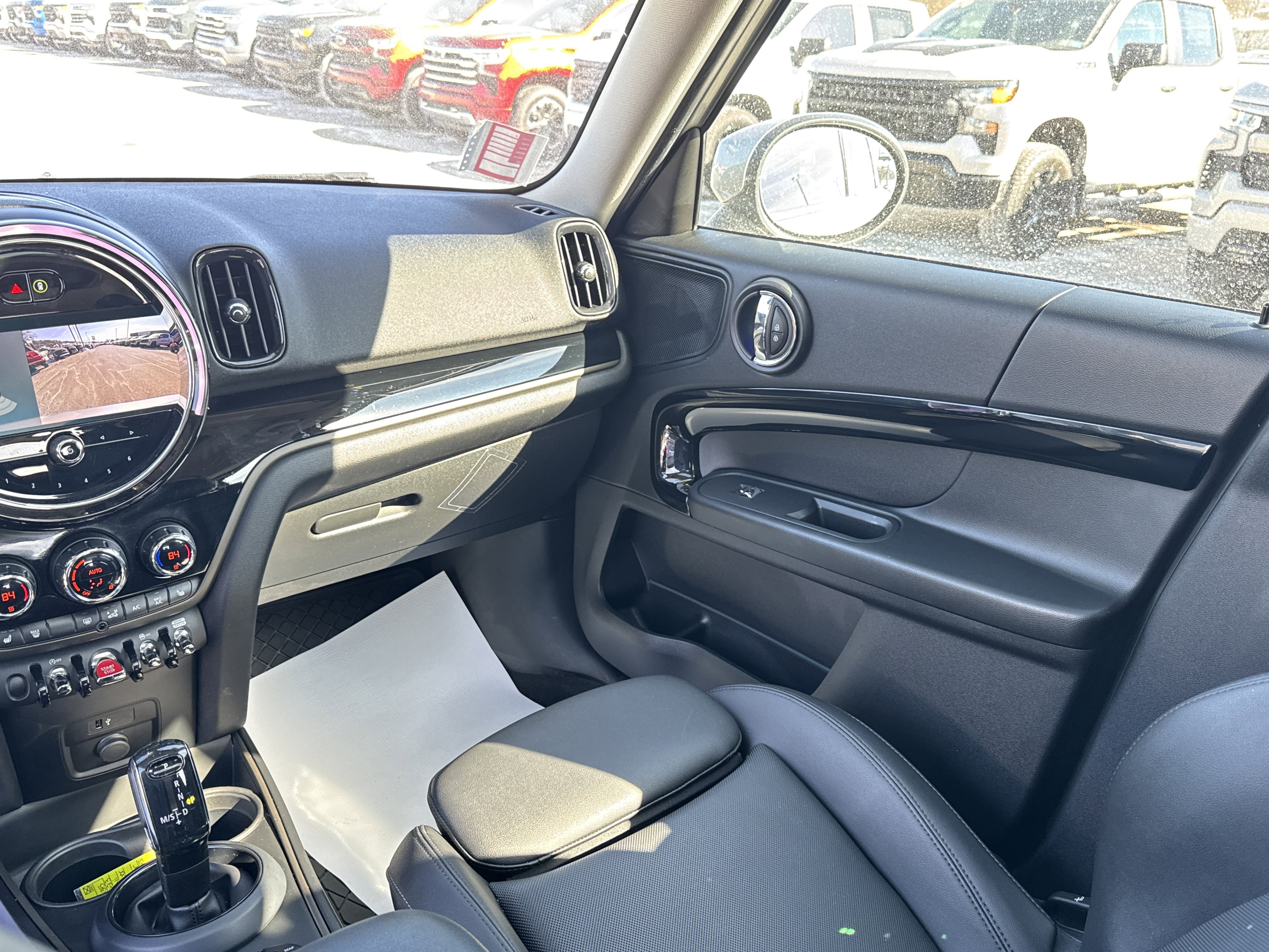 Used 2023 MINI Cooper Countryman S image 15