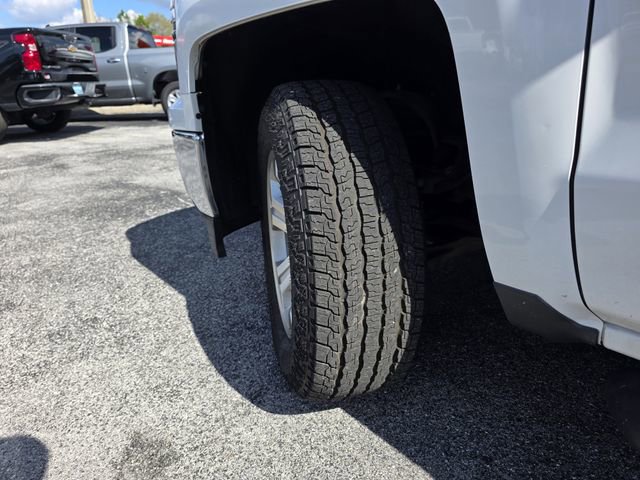 Used 2014 Chevrolet Silverado 1500 LT w/ All Star Edition image 36