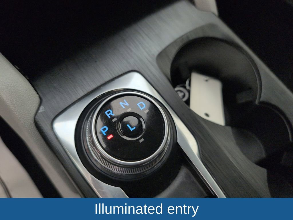 Used 2024 Ford Escape Active image 28