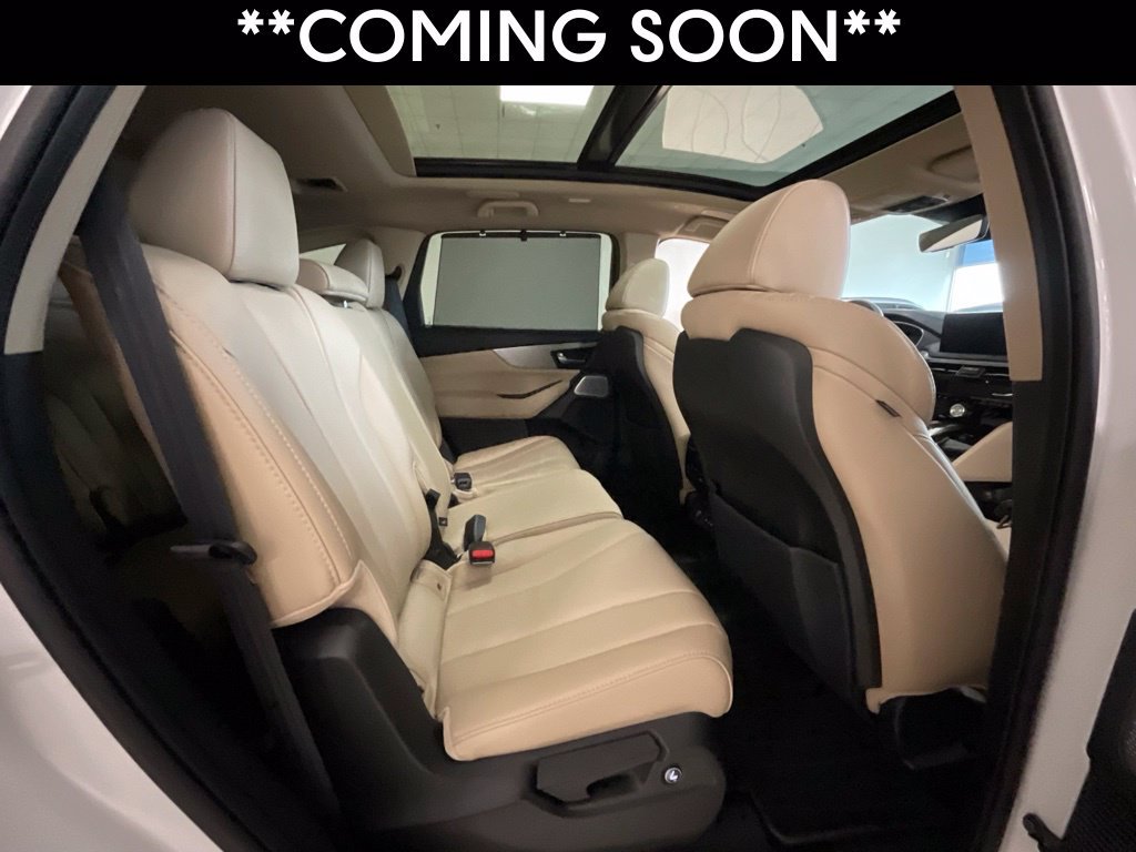 Certified 2025 Acura MDX w/ Technology Package AWD/4WD image 23
