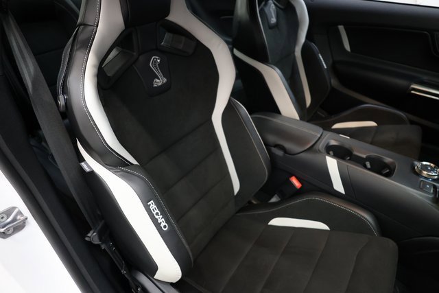 Used 2022 Ford Mustang Shelby GT500 w/ Technology Package image 72