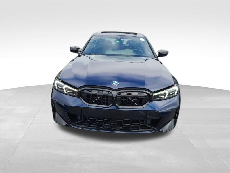 Used 2023 BMW M340i M340i Premium w/ Premium Package image 11