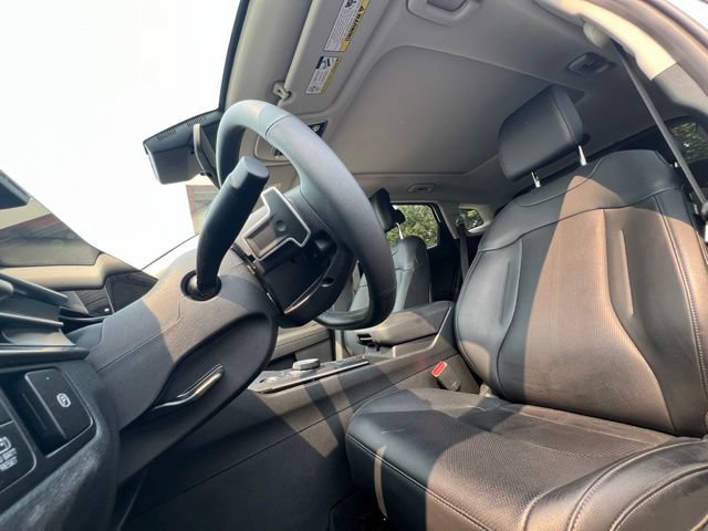 Used 2026 Kia Sportage EX w/ EX Panoramic Sunroof Package AWD/4WD image 14