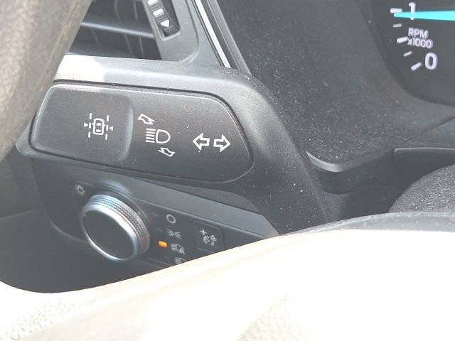 Used 2020 Ford Escape SE AWD/4WD image 42