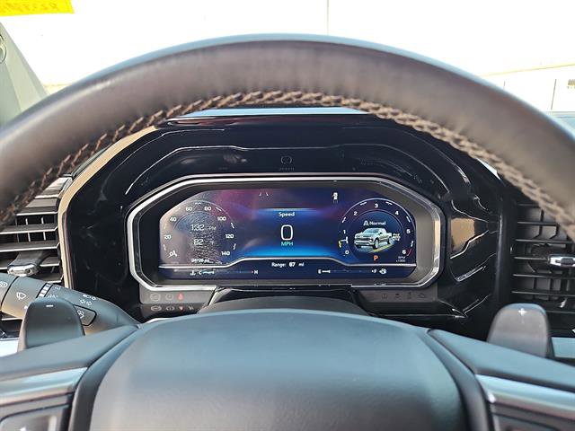 Used 2024 Chevrolet Silverado 1500 LTZ image 14