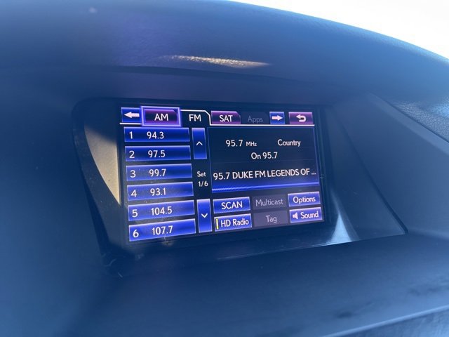 Used 2013 Lexus RX 350 FWD image 19