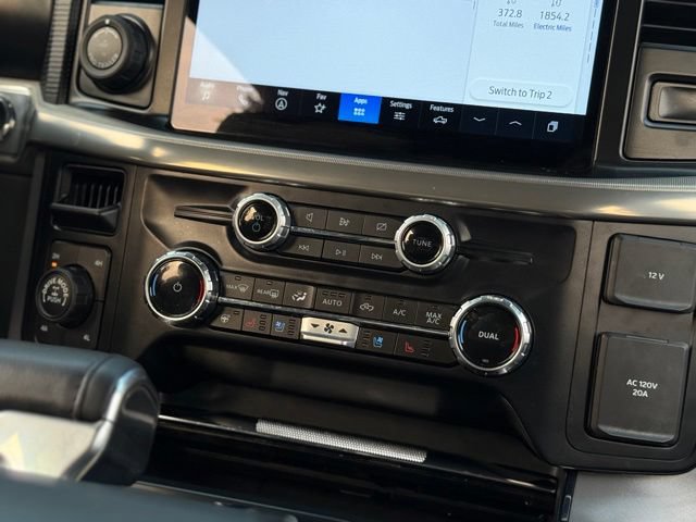 Used 2024 Ford F150 Lariat w/ Equipment Group 502A High AWD/4WD image 26