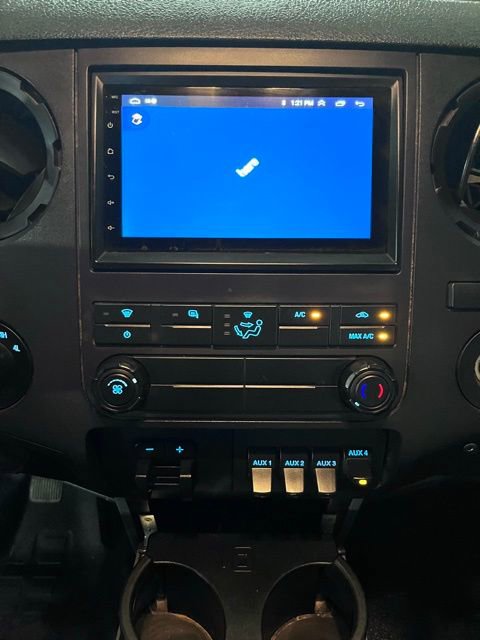 Used 2016 Ford F350 XL w/ Power Equipment Group AWD/4WD image 17