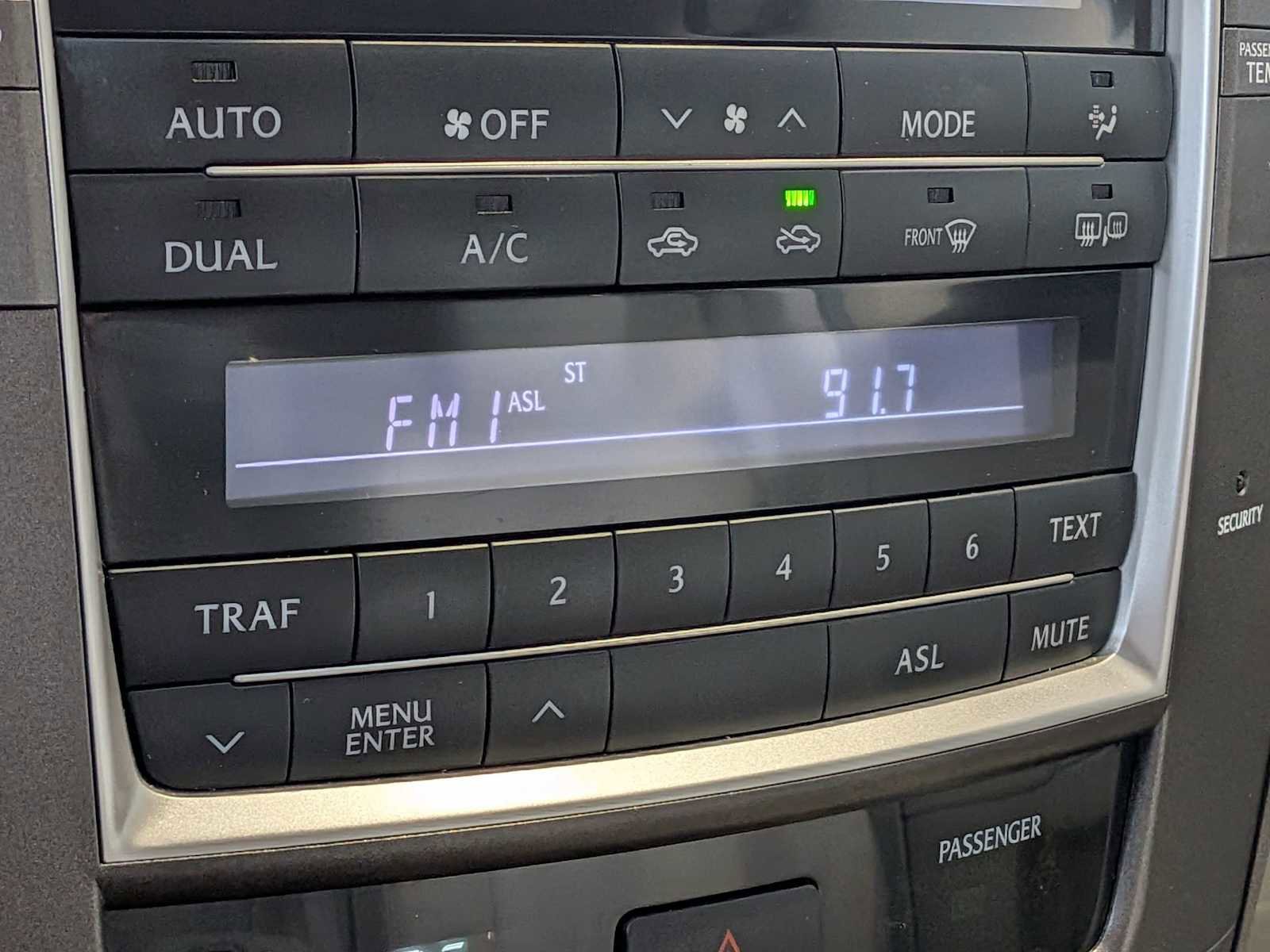 Used 2012 Lexus IS 250 AWD image 28