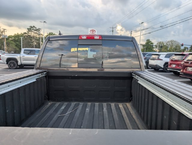 Used 2017 RAM 1500 Laramie Longhorn w/ Protection Group AWD/4WD image 9