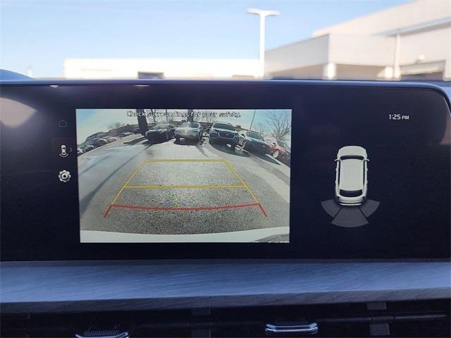 New 2025 Kia Telluride EX X-Line image 22