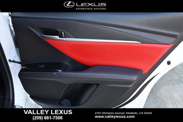 Used 2025 Toyota Camry XSE w/ Premium Plus Package FWD image 20