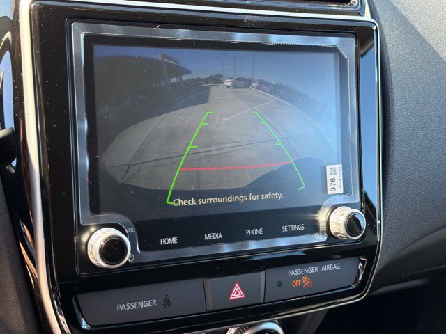New 2027 Mitsubishi Outlander Sport ES AWD/4WD image 24