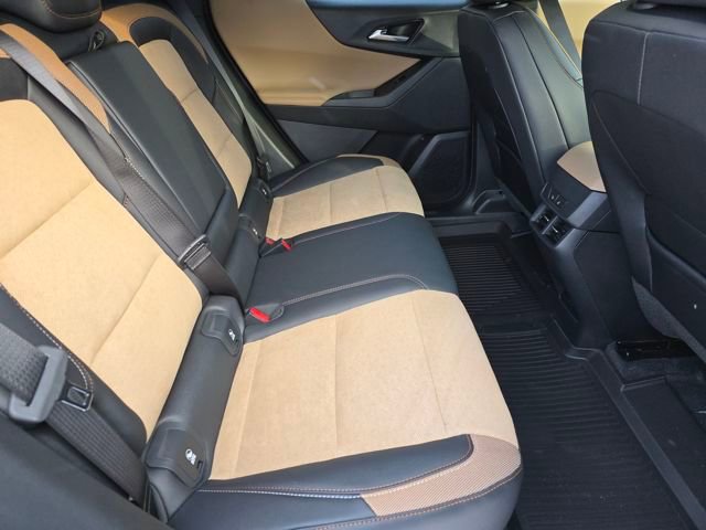 New 2026 Chevrolet Equinox ACTIV w/ Convenience Package III image 24