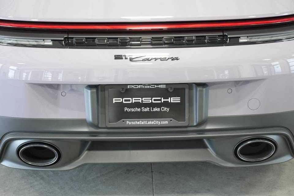 Certified 2026 Porsche 911 Carrera image 40