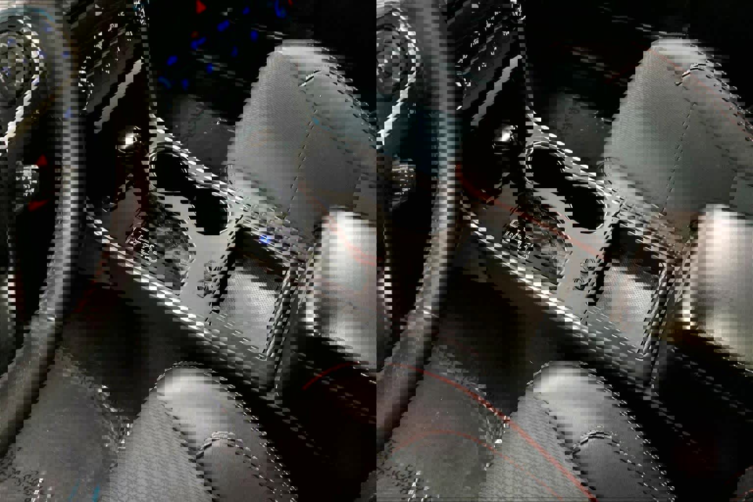 Used 2017 Toyota Camry SE w/ Moonroof Package image 17