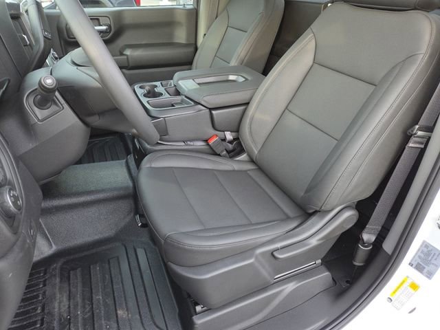 New 2026 Chevrolet Silverado 1500 W/T w/ WT Value Package AWD/4WD image 27