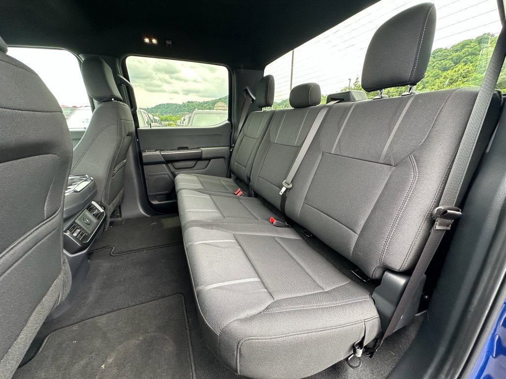 New 2026 Ford F150 STX w/ Equipment Group 200A AWD/4WD image 18