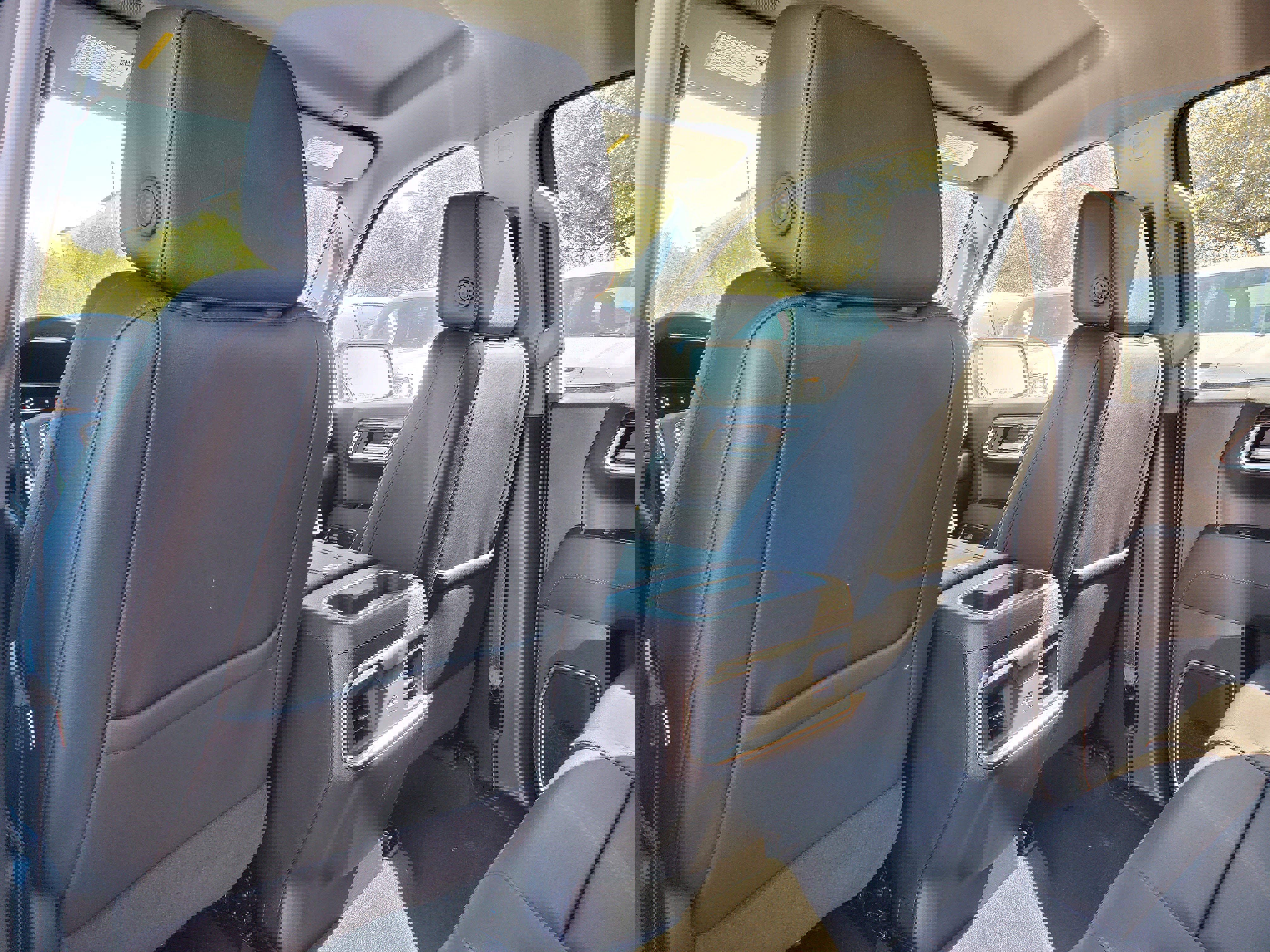 New 2026 GMC Sierra 1500 Elevation w/ Elevation Premium Package image 7