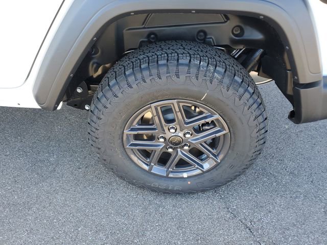 New 2026 Jeep Wrangler Sport S image 6