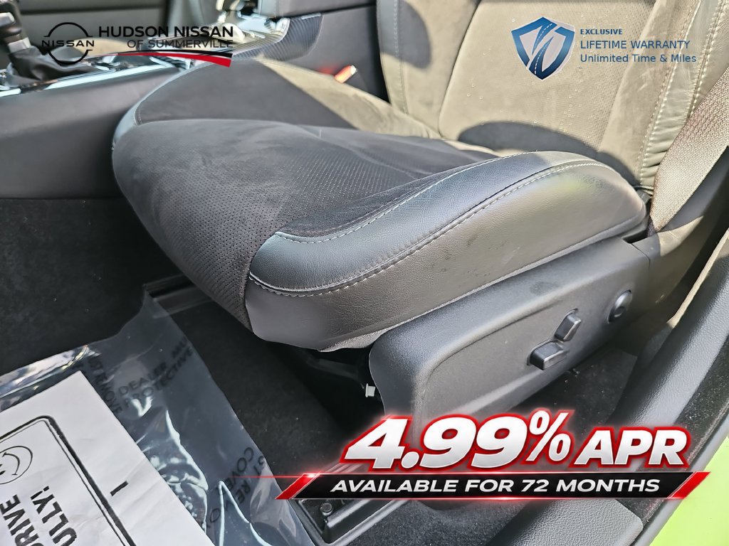 Used 2023 Dodge Charger Scat Pack w/ Plus Group RWD image 28