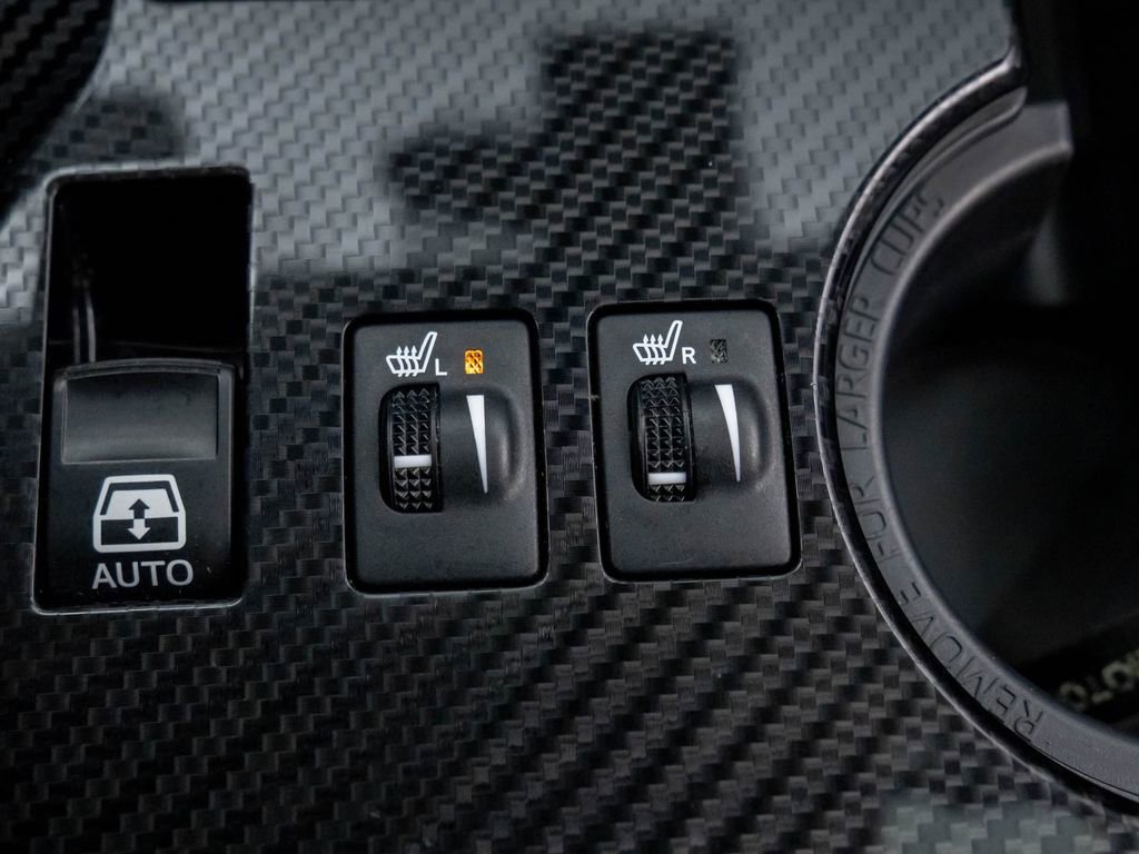 Used 2022 Toyota 4Runner TRD Off-Road Premium image 27