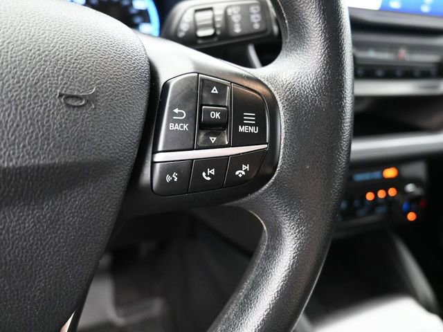 Used 2024 Ford Bronco Sport Big Bend image 28