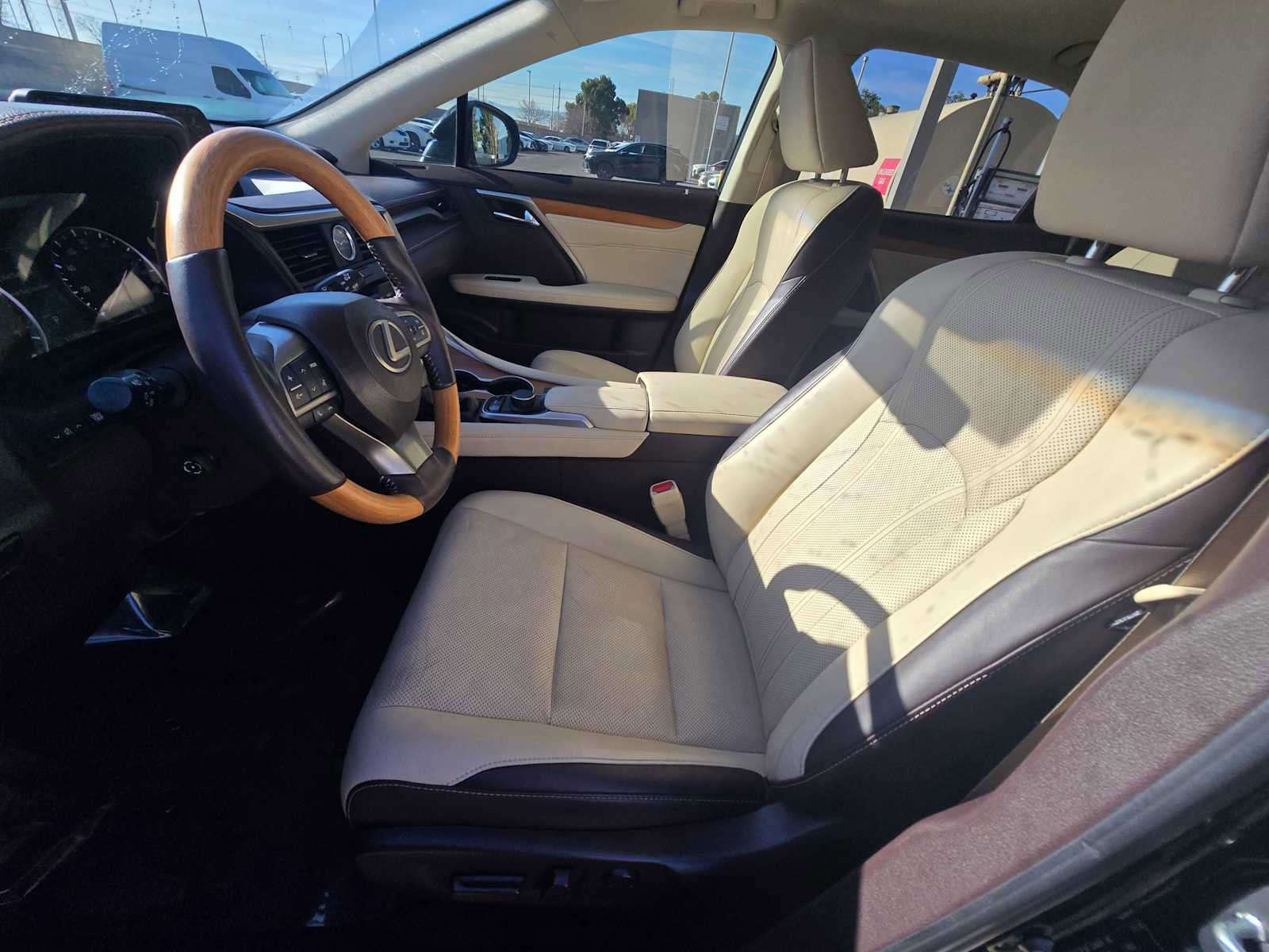 Used 2016 Lexus RX 350 image 23