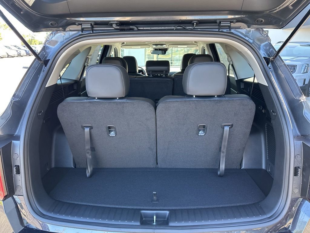 New 2026 Kia Sorento S image 19